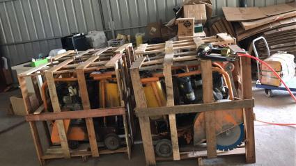 潭门镇行李、家具、电器包装托运