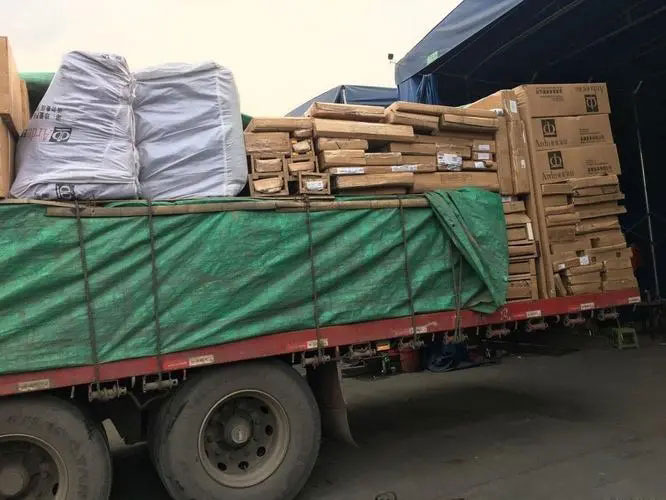 潭门镇家具托运